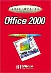 Office 2000, Microsoft