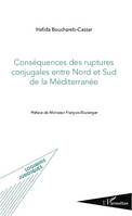 Conséquences des ruptures conjugales entre Nord et Sud de la Méditerranée