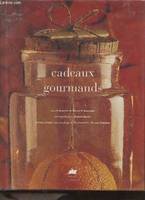 Cadeaux Gourmands