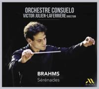 Brahms: Sérénades