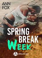 Spring Break Week (teaser)