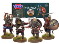 Vikings (x60)