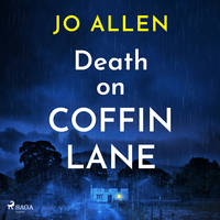 Death on Coffin Lane