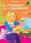 8, Journal d'une princesse Tome VIII : Une princesse dans la tourmente