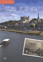 Saumur, La perle blanche d'anjou