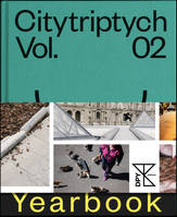 Citytriptych Vol.2 Yearbook, 2017-2018