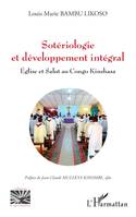 Sotériologie et développement intégral, Église et Salut au Congo Kinshasa