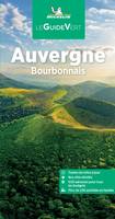 Guides Verts Auvergne