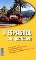 L'espagnol au quotidien, Livre