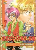 7, Gravitation T07