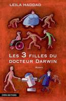 Les trois filles du docteur Darwin