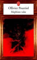 Mephisto valse, roman