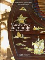 Musiciens du monde en Normandie