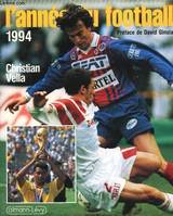 L'Année du football 1994 -n 22-