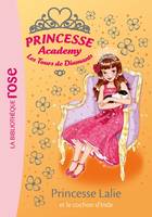 39, Princesse Academy 39 - Princesse Lalie et le cochon d'Inde