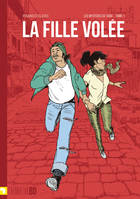 La fille volée, Les mystères de Tana (Tome 1)