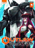 4, Outlaw Players T04