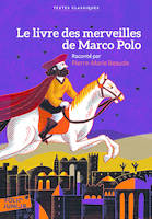 Le livre des merveilles de Marco Polo