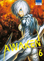 6, Awaken T06