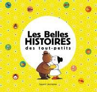 Les belles histoires des tout-petits