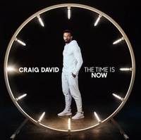 CD / The Time Is Now / Craig David