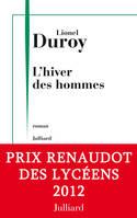 L'Hiver des hommes