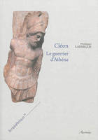 Cleon, le guerrier d'Athéna