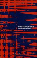 Protopoemes