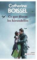 Ce que disent les hirondelles - Tome 3