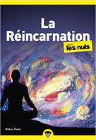 La réincarnation pour les Nuls, poche