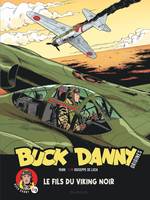 2, Buck Danny - Origines - Tome 2 - Buck Danny, le Fils du Viking noir 2/2