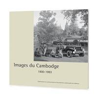 Images du Cambodge, 1900-1993