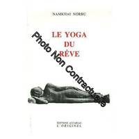 Le yoga du rêve