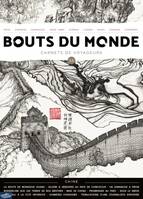 Revue Bouts du monde 53, La Chine