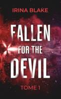 Fallen for the devil. Vol. 1