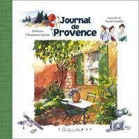 JOURNAL DE PROVENCE PETIT FORMAT