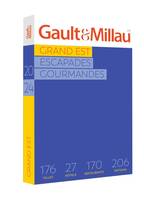 Guide Grand Est 2024, ESCAPADES GOURMANDES