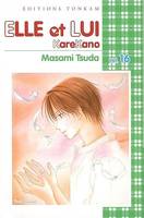 Vol. 16, ELLE ET LUI -TOME 16-, karekano