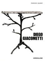 DIEGO GIACOMETTI