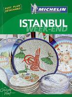 30950, GUIDE VERT WE ISTANBUL 2009