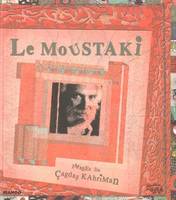 ALBUMS DADA MOUSTAKI (LE)