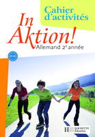 In Aktion palier 1 année 2 allemand (2008)