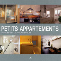 Petits appartements tendances et inspirations