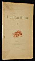 Le Carillon du boulevard Brune. Bulletin bibliographique illustré, n°16 (novembre 1894)