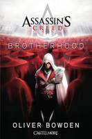 2, Assassin's Creed, T2 : Assassin's Creed : Brotherhood, Assassin's Creed