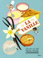 LA VANILLE