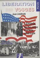 Libération des Vosges : L'Épopée du 6e corps d'armée américain