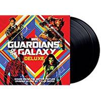 Guardians Of The Galaxy Deluxe