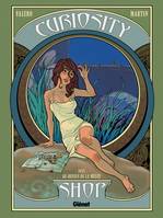 2, Curiosity Shop - Tome 02