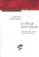 La Vie de Saint Gilles, texte du XIIe siècle publié d'après le manuscrit de la Bibliothèque Laurentienne de Florence